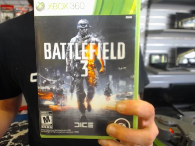 Battlefield 3