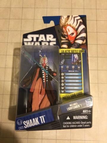 Shaak ti star wars clone wars