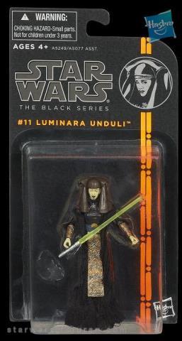 Luminara unduli