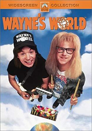 Waynes world