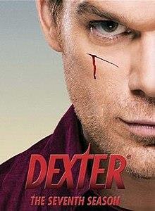 Dexter 7th saison