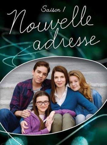 Nouvelle adresse saison 1