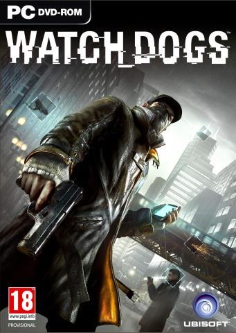 Watch dogs