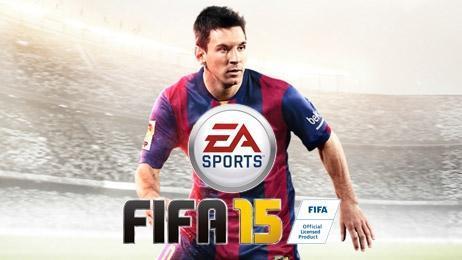 Fifa 15