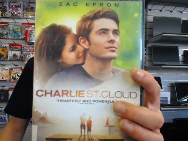 Charlie st-cloud