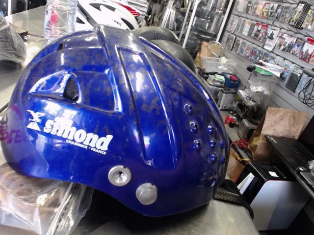 Casque escalade