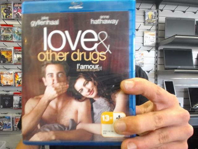 Love & other drugs