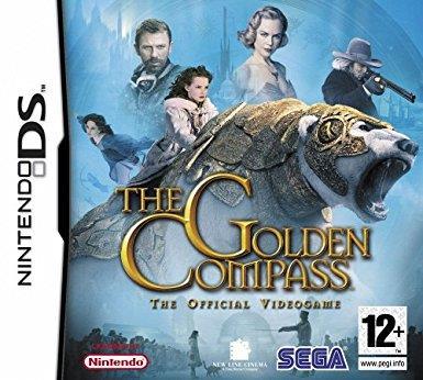 The golden compass