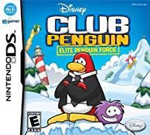 Club pinguin