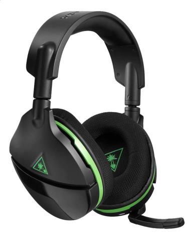 Ecouteur turtle beach