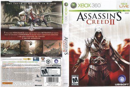 Assassin creed 2