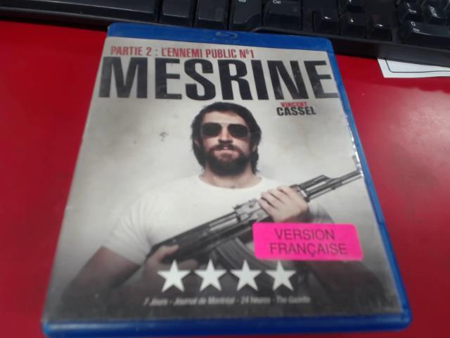 Mesrine