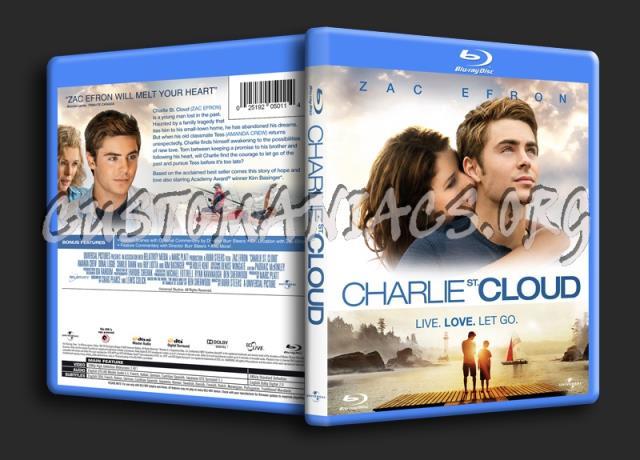 Charlie st-cloud