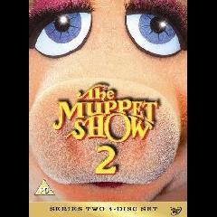 The muppet show season two