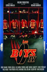 Les boys 4