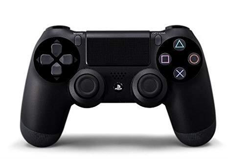 Manette ps4