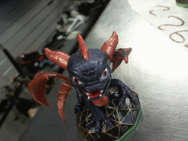 Figurine skylander