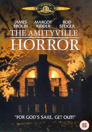 The amityville horror