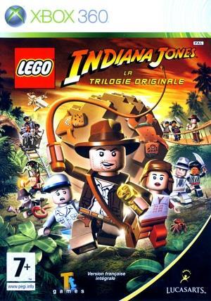 Indiana jones