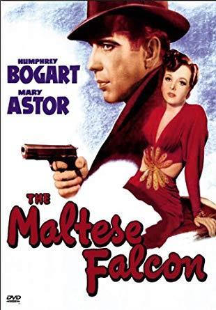 The maltese falcon