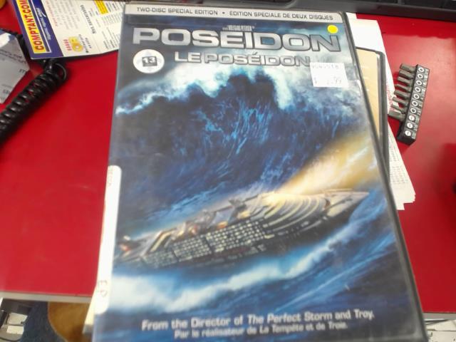 Poseidon