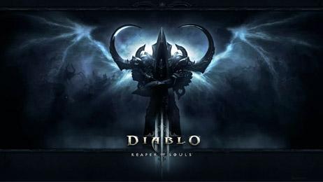 Diablo 3 reapers soul