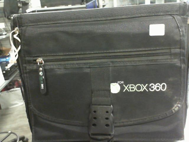 Sac pour xbox 360