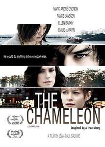 The chameleon