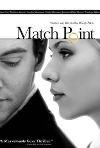 Match point