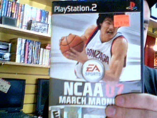 Ncaa07 march madness