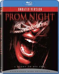 Prom night