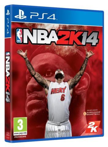 Nba 2k14