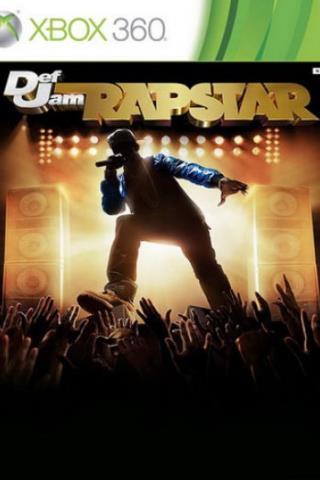 Def jam rapstar