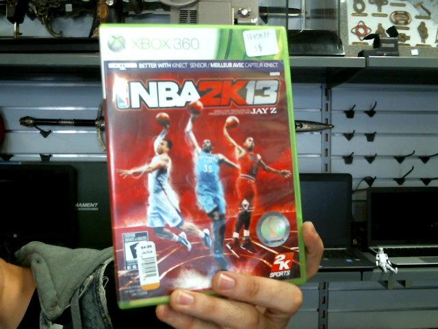 Nba2k13