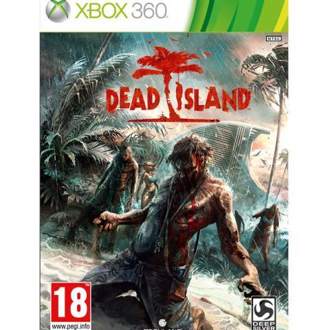 Dead island