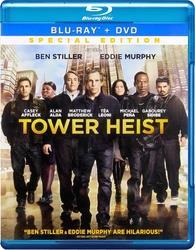 Tower heist