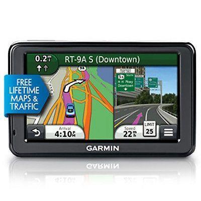 Gps garmin