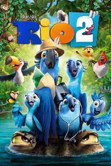 Rio 2