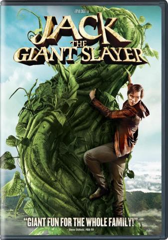 Jack the giant slayer