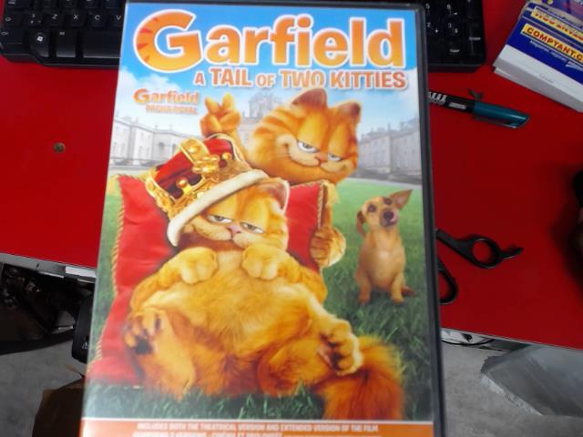 Garfield