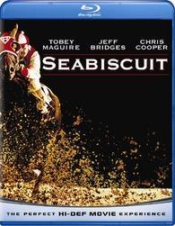 Seabiscuit