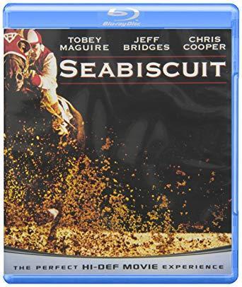 Seabiscuit