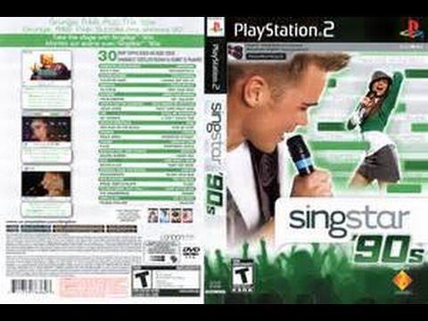 Singstar '90s