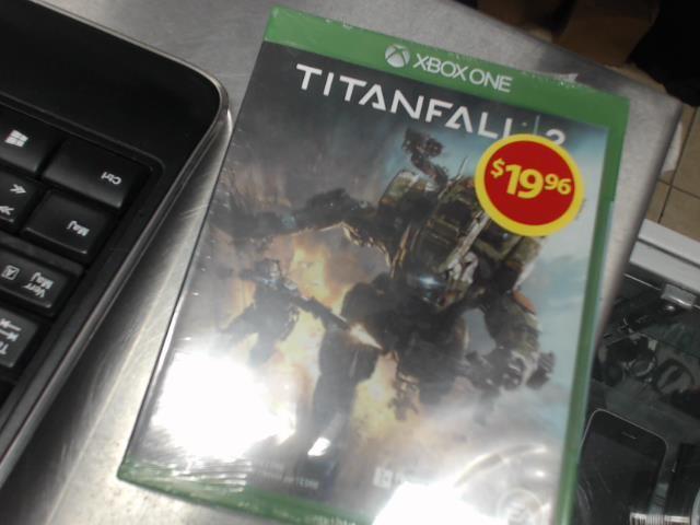 Titanfall