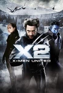 X-men united