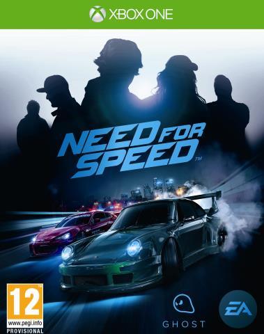 Need for speed