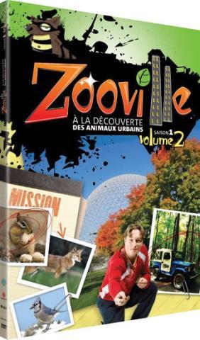 Zooville saison 1