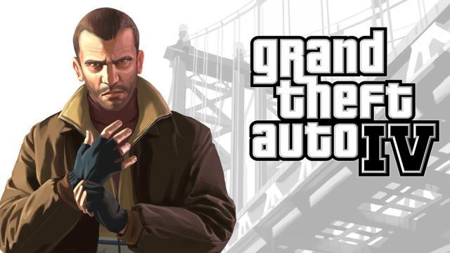 Gta iv