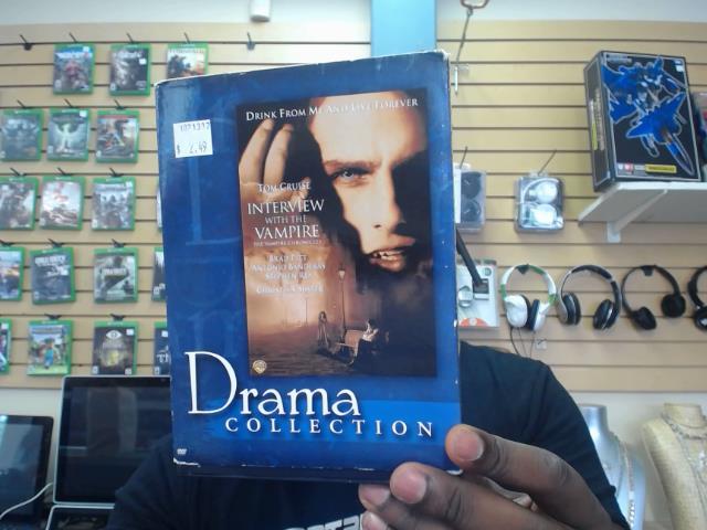 Drama collection