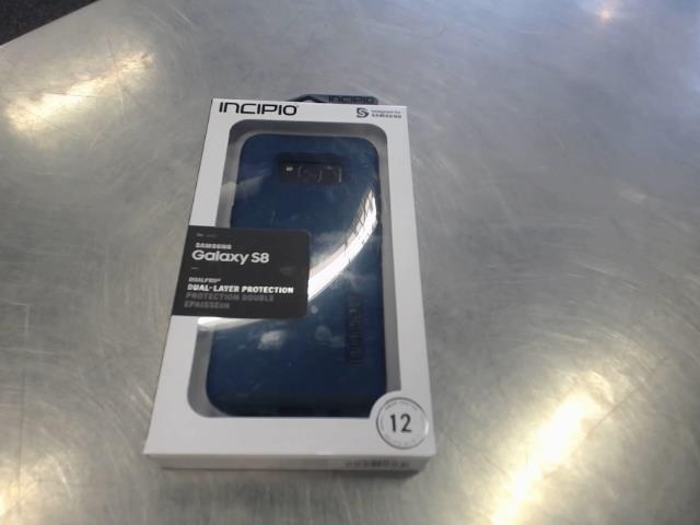 Cover samsung s8